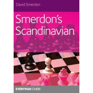 Smerdon's Scandinavian | David Smerdon (2015)