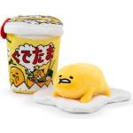 Barrado Gudetama лежаща плюшена играчка (16003081-4)