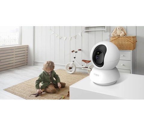 TP-Link Tapo C200C