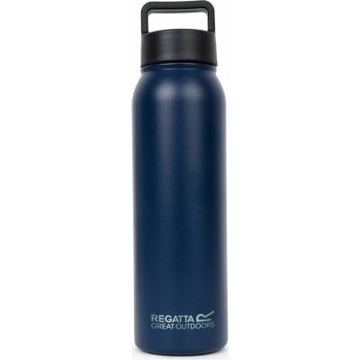 Regatta Termoska Insulated Bottle 600 ml denim blue