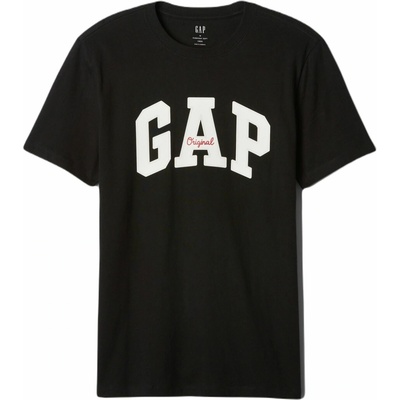 GAP V-FRCH EVERYDAY černá bílá Červená