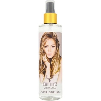 Jennifer Lopez JLust 240 ml спрей за тяло за жени
