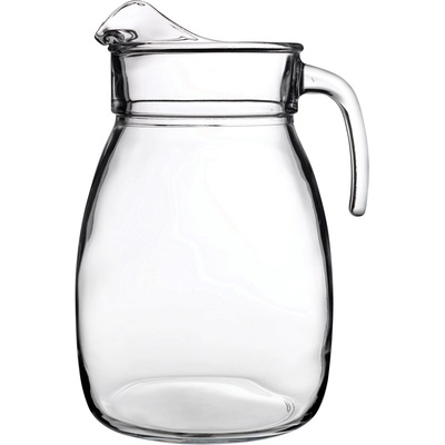 PASABAHCE Džbán, 2,5 l , 400378