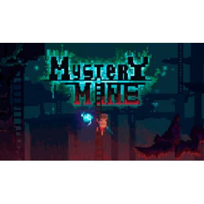 Mystery Mine