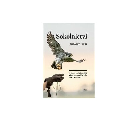Sokolnictví