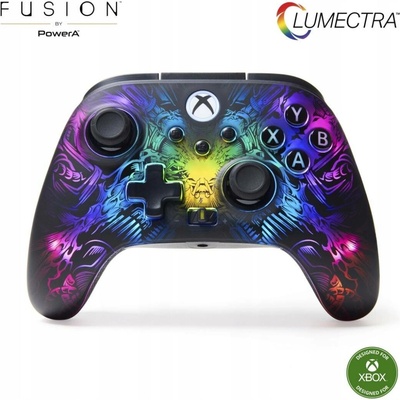 PowerA FUSION Pro Wireless Controller Xbox Series X|S XBGP0278-01
