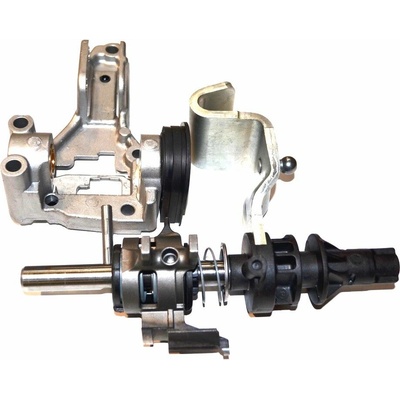 Mechanismus řazení rychlostí Fiat Ducato 2006-2022 2,2/2,3D - 6-rychlostní převodovka 255131