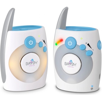 Bayby BBM7005 Digital audio chůvička