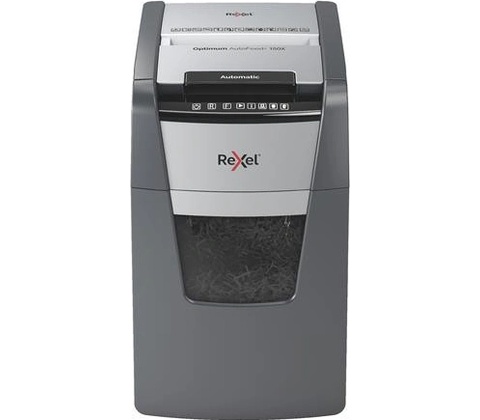 Rexel Auto+ Optimum 150X
