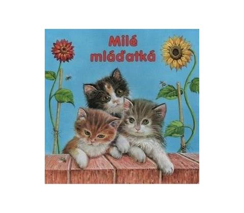 Milé mláďatká