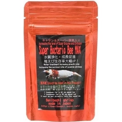 Benibachi Super Bacteria Bee Max 30 g