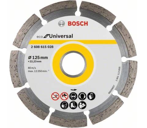 BOSCH 2.608.615.028