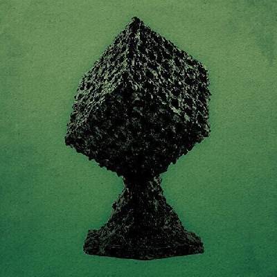 Merchandise - After The End (Limited Edition) (Green Coloured) (LP) (0652637343014)