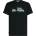 Icebreaker Men Merino 150 Tech Lite SS Tee Transportage Размер: L / Цвят: черен