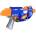 Ramiz Пистолет Blaze Storm Gun син (ZMI.ZC7033)