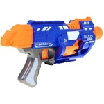 Ramiz Пистолет Blaze Storm Gun син (ZMI.ZC7033)