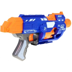 Ramiz Пистолет Blaze Storm Gun син (ZMI.ZC7033)