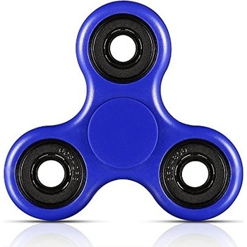 Fidget Spinner Klasický modrý