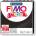 FIMO Глина, 42 g, горима, FIMO "Kids", черна 8030-9 (8030-9)