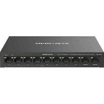 Mercusys MS110CP