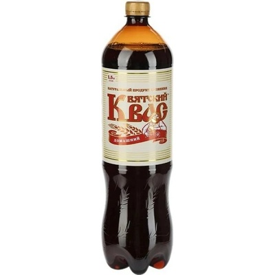 Lackmann Kvas Vjatskij Domací 1,5 l