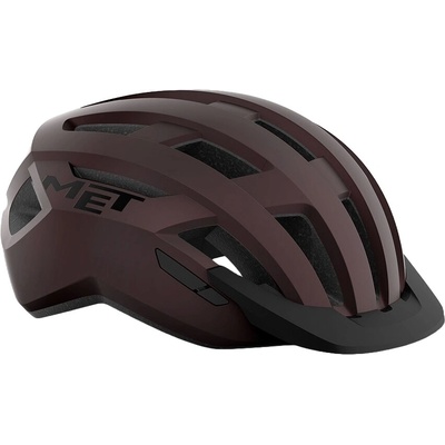 MET Allroad burgundy matt 2025