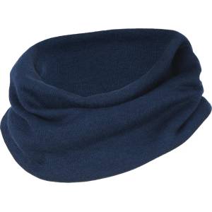 Engel Шал Engel Children's Tube Scarf Scarf - Marine - размер One Size (203-1665-0311)