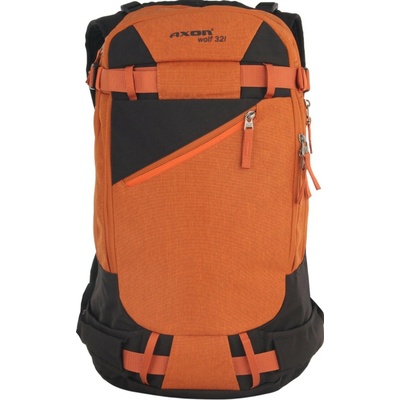 Axon Wolf 32 l oranžový