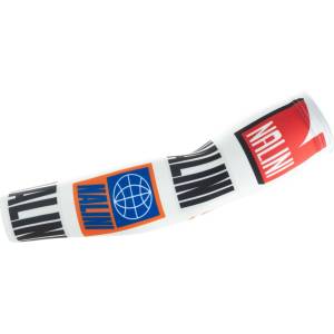 Nalini Термо ръкав Nalini Friendly Arms Arm warmers - Brand - размер L/XL (203-3346-0113)