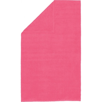 LYANGYN XTOWEL - Ručník z mikrovlákna 70 x 140 cm - RŮŽOVÁ XTOW-04