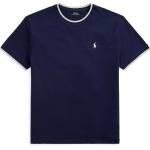 Ralph Lauren Тениска Polo Ralph Lauren Men's T-Shirt - Newport Navy - sportihobi - 267,93 лв