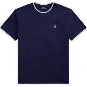 Ralph Lauren Тениска Polo Ralph Lauren Men's T-Shirt - Newport Navy - sportihobi - 267,93 лв