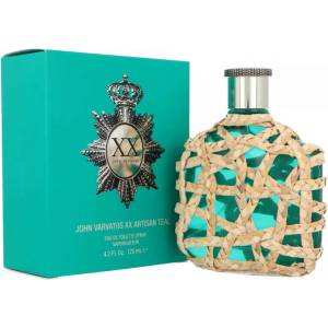 John Varvatos XX Artisan Teal EDT 125 ml Парфюми