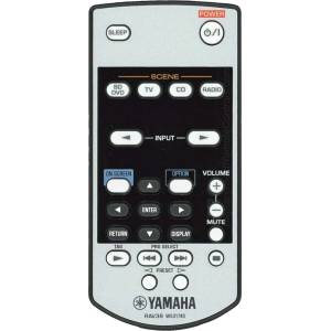Yamaha rav38, htr-6295, rx-v2065, ws31740 - оригинален дистанционен контрол (rav38, htr-6295, rx-v2065, ws31740) Дистанционно