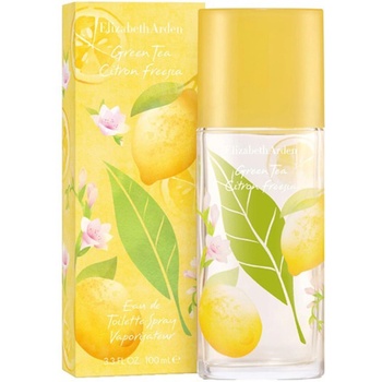 Image 1 of Elizabeth Arden Green Tea Citron Freesia EDT 100 ml