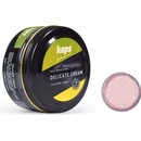 KAPS Krém na obuv a odev Delicate Cream 50 ml bledo ružová