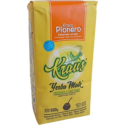 Kraus Pionero 0,5 kg