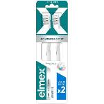 Elmex Четки за зъби Elmex Expert Precision Sensitive за чувствителни зъби, 2 бр