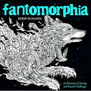 Fantomorphia | Kerby Rosanes (ISBN: 9780525536727)