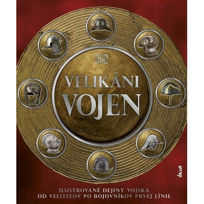 Velikáni vojen - Ikar – Hledejceny.cz