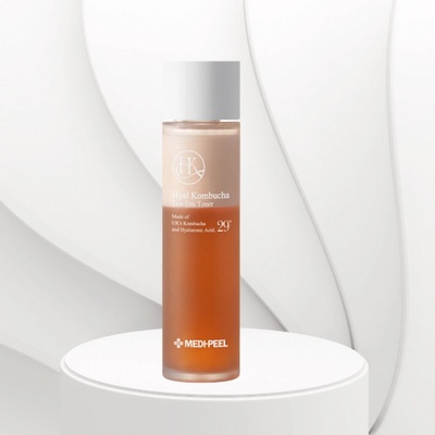 Medi Peel Hyal Kombucha Tea Tox Toner 150 ml