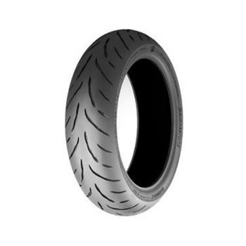 Image 1 of Bridgestone Battlax Sport Touring T32 J 180/55 ZR17 73W