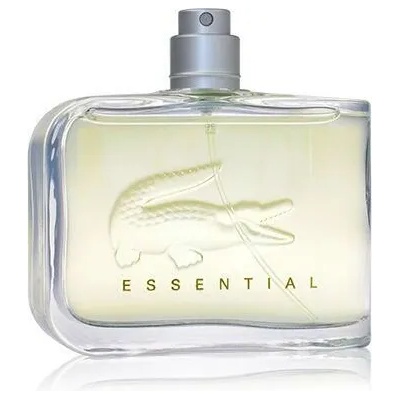 Lacoste Essential EDT 75 ml Tester