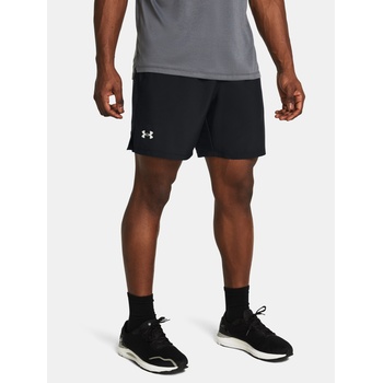 Under Armour Мъжки шорти Under Armour UA LAUNCH 7'' UNLINED SHORTS Under Armour | Cheren | МЪЖЕ | S