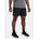Under Armour Мъжки шорти Under Armour UA LAUNCH 7'' UNLINED SHORTS Under Armour | Cheren | МЪЖЕ | S