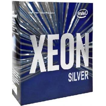Intel Xeon Silver 4114 10-Core 2.20GHz LGA3647-0 Tray