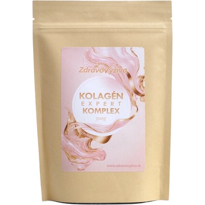 Zdravovýživa Kolagén Expert Komplex prášok 300 g