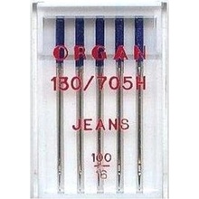 Jehly Organ 130/705 H Jeans (5x100)