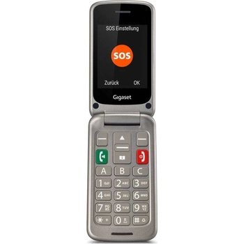 Gigaset GL590 Dual SIM
