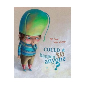 Could It Happen to Anyone? | Mar Pavon, Sonja Wimmer (ISBN: 9788415241034)